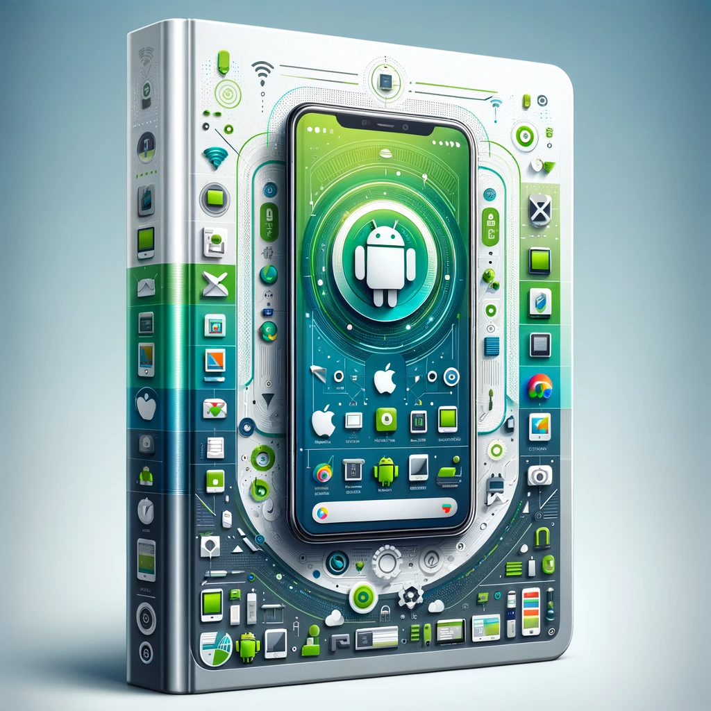 "Digitaal" De Complete Cursus voor Android en iOS Gebruikers