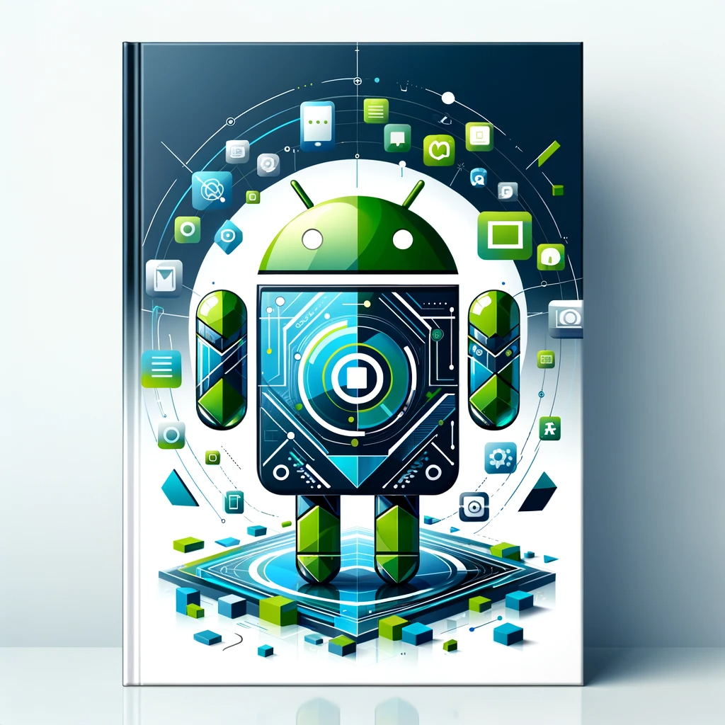 "Digitaal" Uw Complete Gids voor Android Gebruik