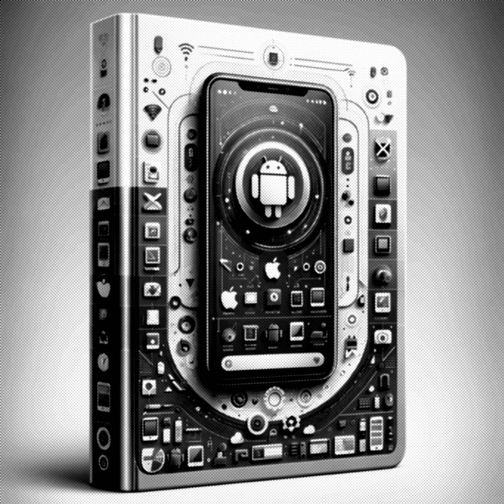 "Fysiek" De Complete Cursus voor Android en iOS Gebruikers